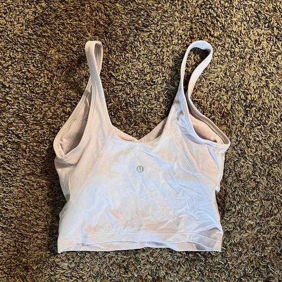 LULULEMON ALIGN TANK - Picture 3 of 5